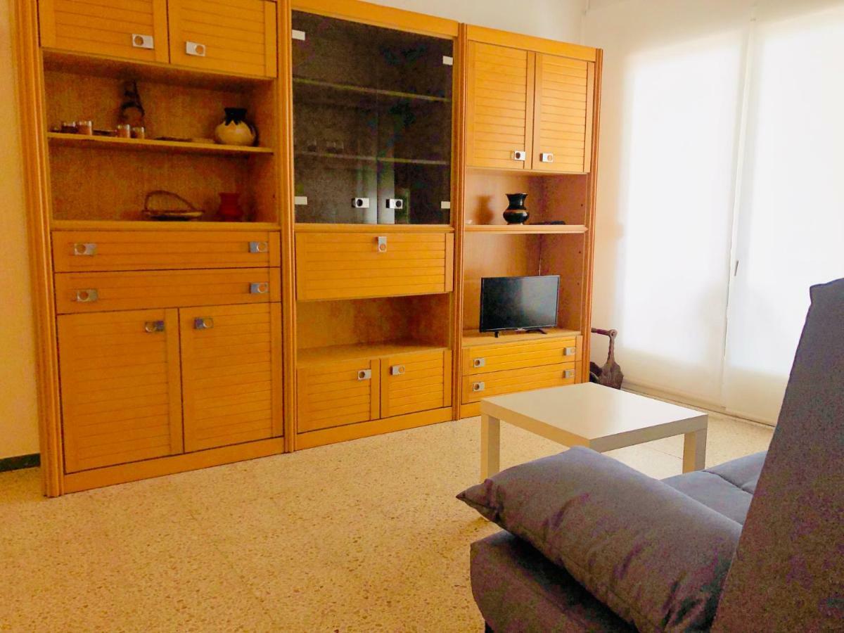 Royal Marin A5 Apartamento Empuriabrava Exterior foto